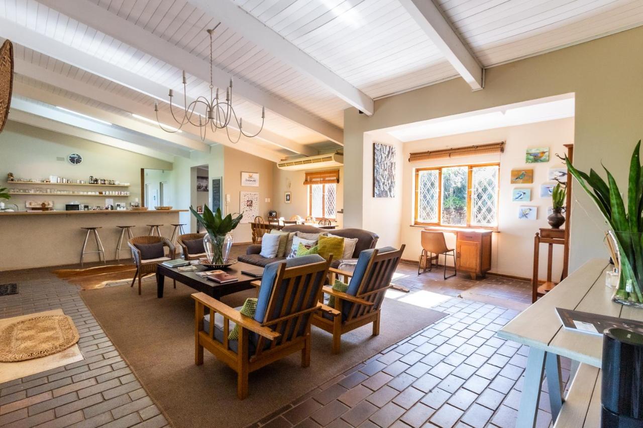 Ngoye Lodge Mtunzini ภายนอก รูปภาพ