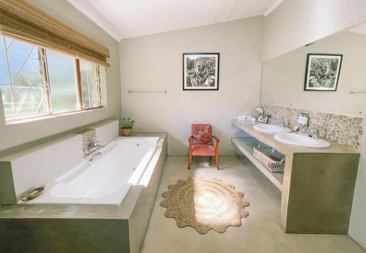 Ngoye Lodge Mtunzini ภายนอก รูปภาพ