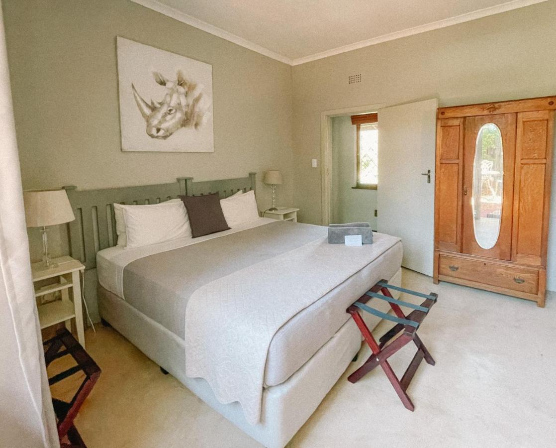 Ngoye Lodge Mtunzini ภายนอก รูปภาพ