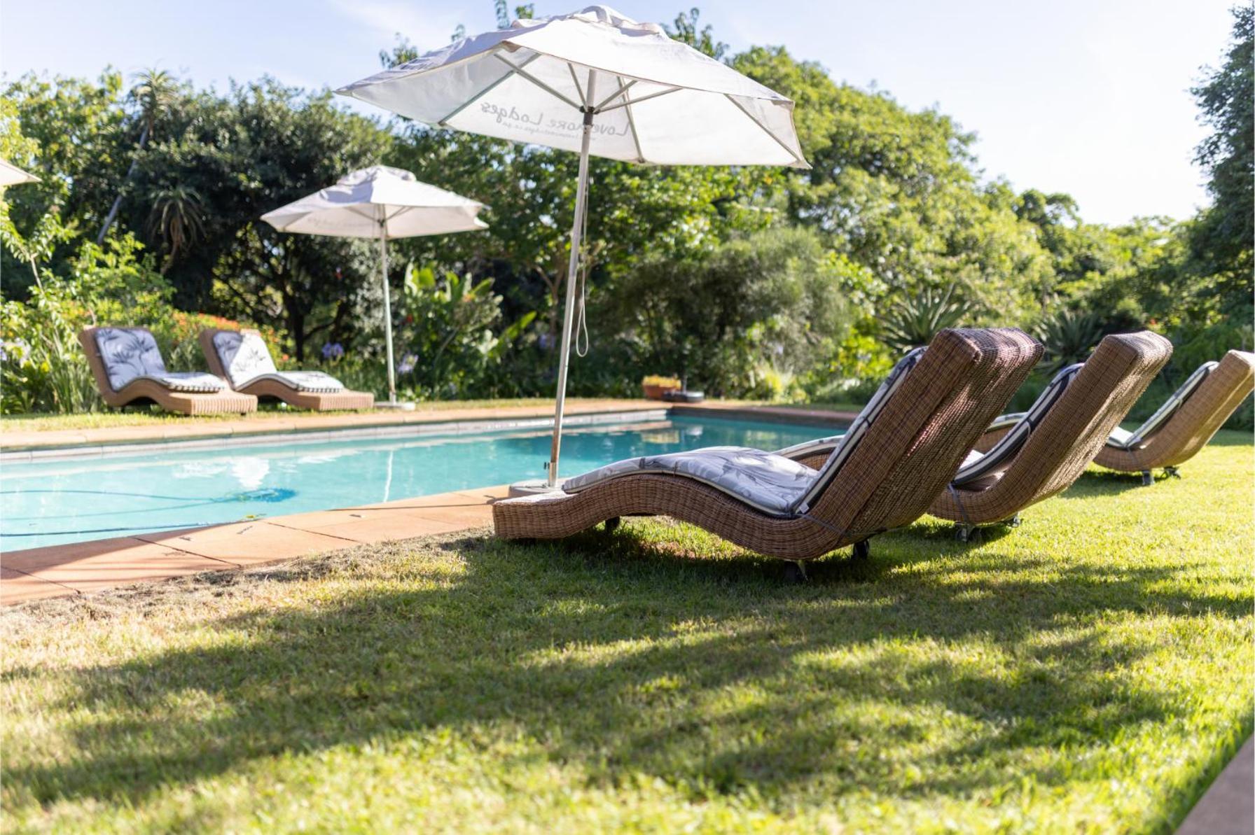 Ngoye Lodge Mtunzini ภายนอก รูปภาพ
